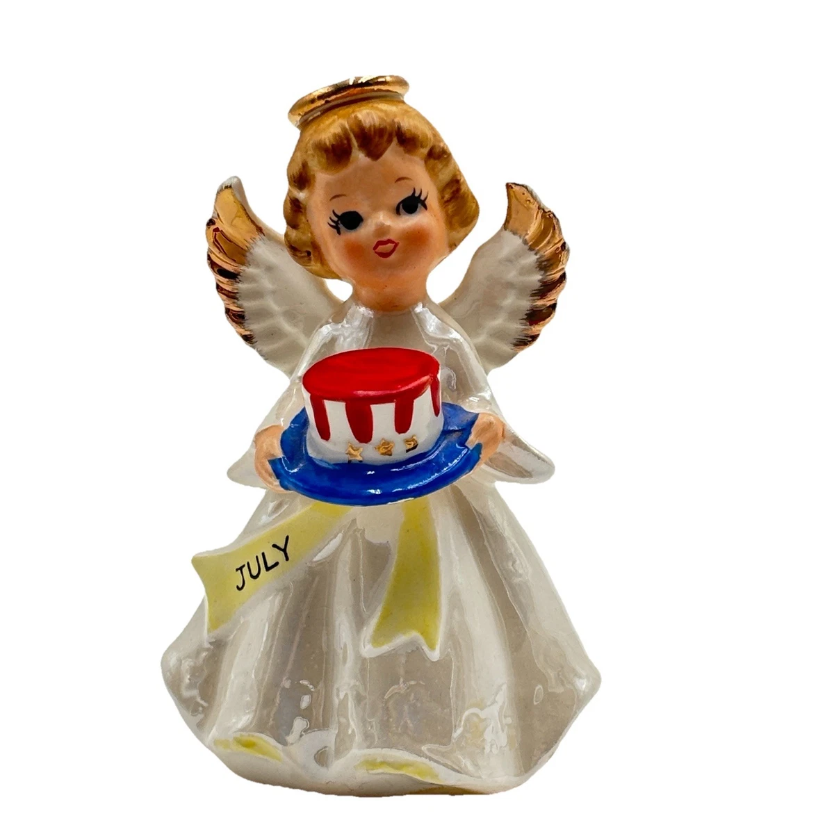 Lefton Collectible Sculptures & Figurines for sale | eBay