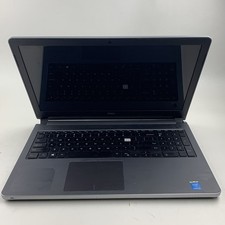 Dell Inspiron 15 5558 Core i5-5200U 2.20GHz 4...