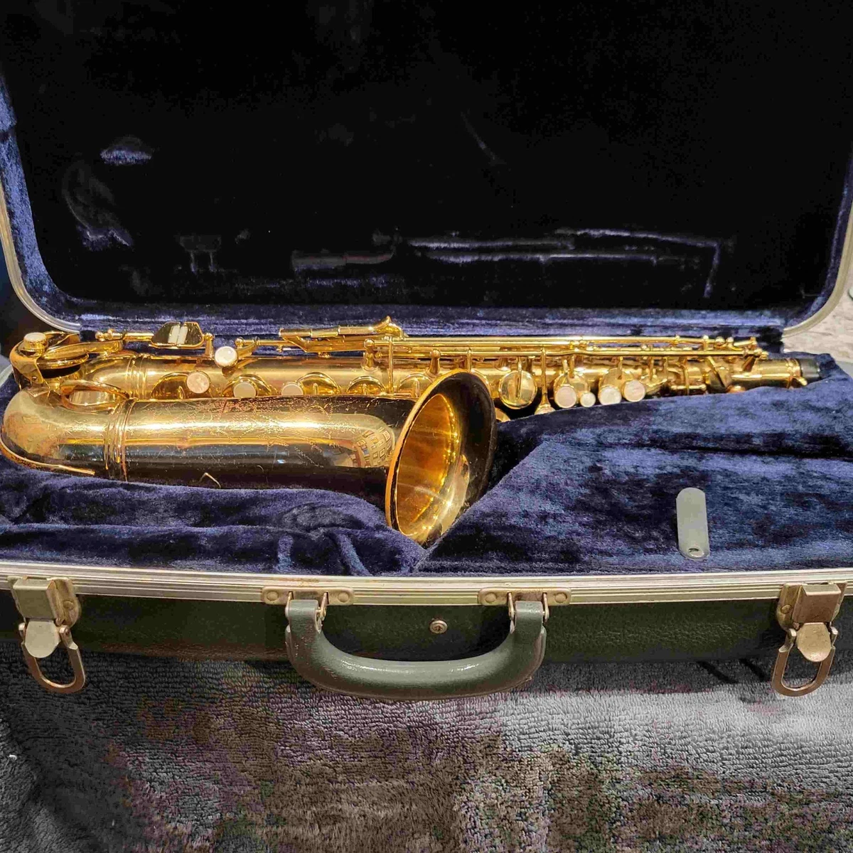 conn shooting star alto saxophone products for sale | eBay
