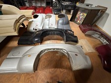 Oem Chevy Dually Bed Sides Oem Chevy Dually Bed Sides