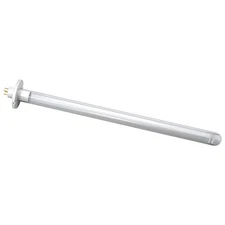Genuine Replacement UV-C Lamp, 15, 2 Year Effective Life