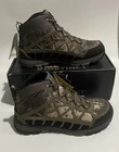 Cabela's Instinct Pursuitz Gore-Tex Hiking Hunting Boots Men's 9 D Green Black