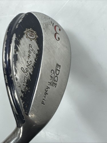 Ben Hogan Edge CFT #3 Hybrid / 21 Degree / Regular Flex Apex Edge Shaft - Picture 5 of 16