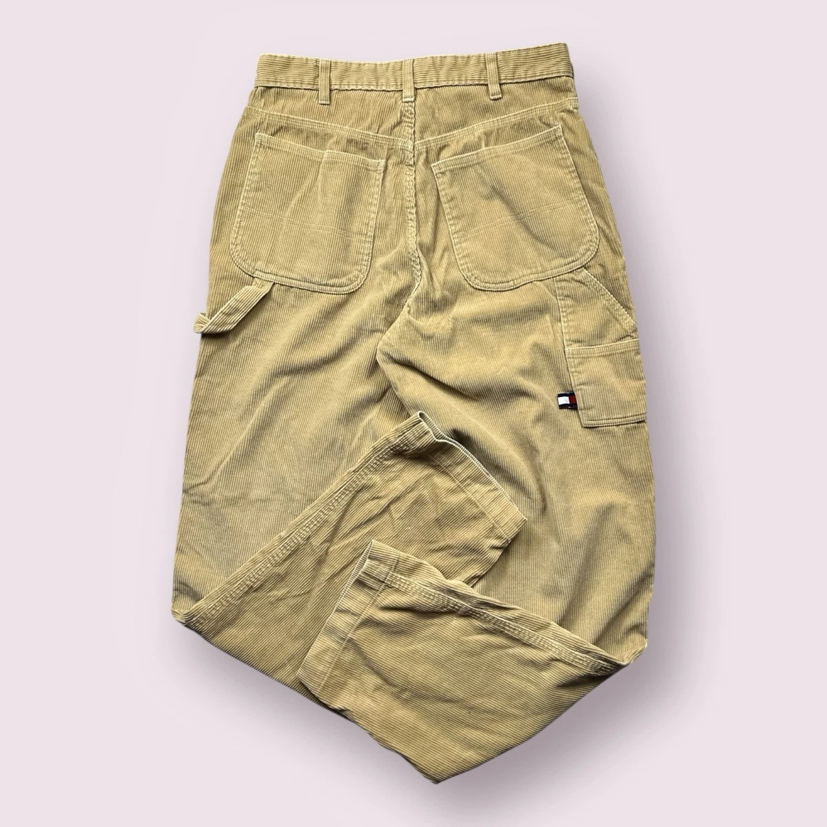 Corduroy 1990s Vintage Pants for Men for sale - eBay