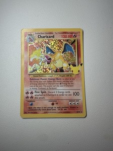 25+ 25 Charizard for sale | Updated Oct 2026