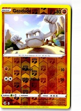 Geodude #135 Prices | Pokemon Fusion Strike | Pokemon Cards Geodude #135 Prices | Pokemon Fusion Strike | Pokemon Cards
