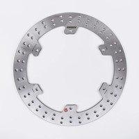 Bremsscheibe YA19FI Vorn FüR Yamaha XVZ 1300 ATH Royal Star Tour Classic 96-99