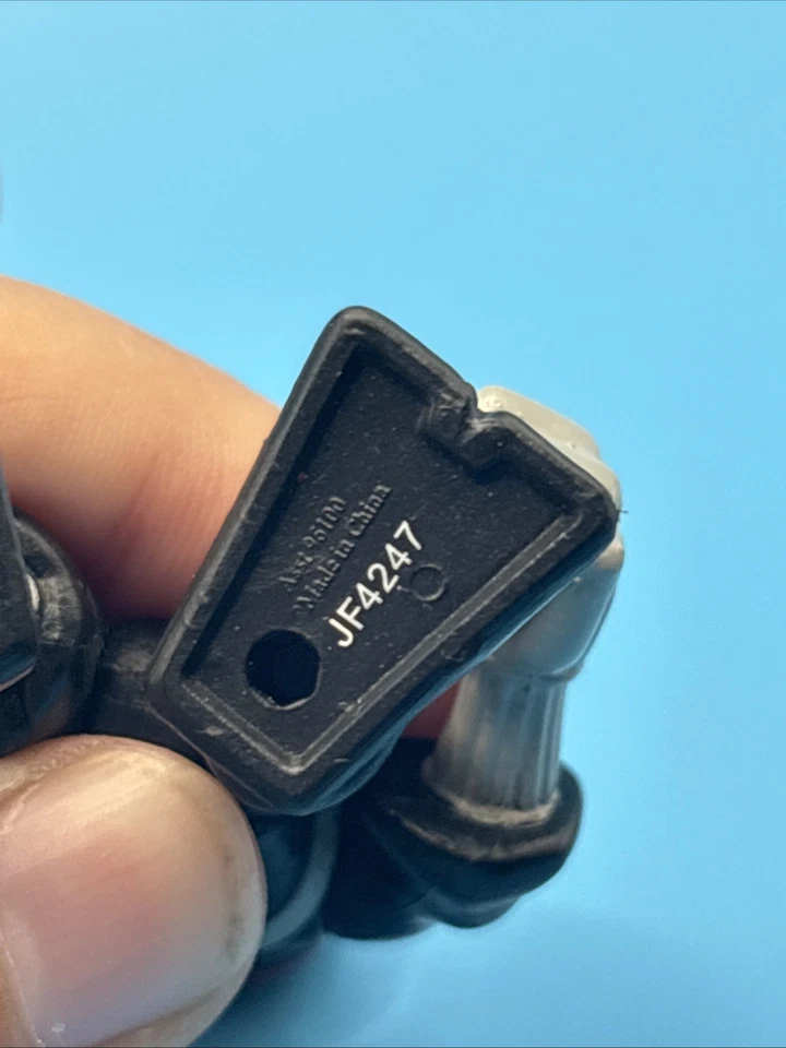 Экшн-фигурка Teenage Mutant Ninja Turtles TMNT Half Shell Heroes Foot Soldier - Изображение 4 из 4