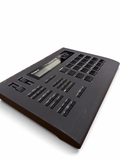 Roland R 8 Human Rhythm Composer Vintage Drum Machine 1989 Untested Parts Repair