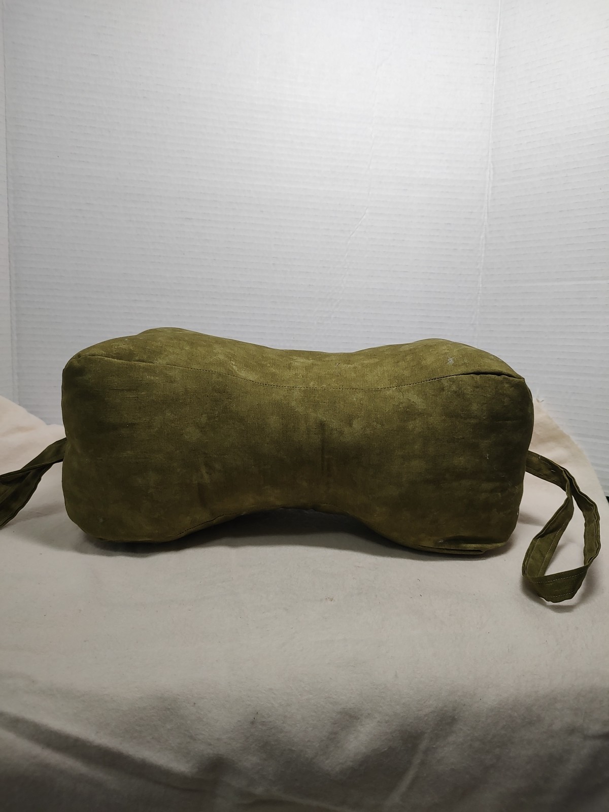 Travel Pillow, Neck Support Pillow, Back Pillow, Bone Pillow-image