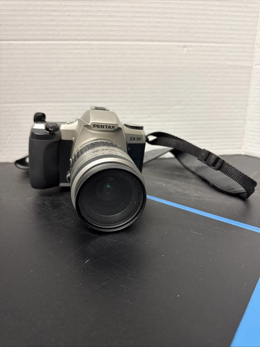PENTAX ZX-7 Film Cameras for sale | eBay