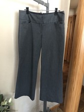 Women's Express Design Studio Editor Dress Pants size 8S EUC 