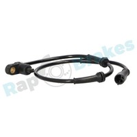 RAP Brakes Sensor, Raddrehzahl Links, Rechts, Vorderachse FüR Renault