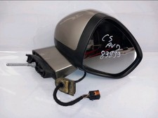 Retroviseur droit (ou coque) Citroen CX