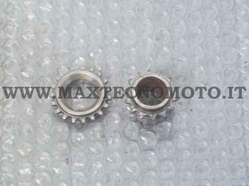 GETRIEBE VERTEILERKETTE FÜR PIAGGIO BEVERLY 200 VON 2004 (PI8271)