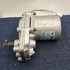 DG44 Auger Motor Assembly, W/Brg 120V 25W 60H...