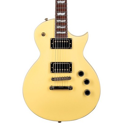 ESP LTD EC256 Electric Guitar Vintage Gold Satin