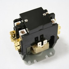 for Goodman Single Pole / 1 Pole 30 Amp Condenser Contactor B13603-21 Model
