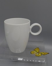 Thomas Form Vario weiß pure der Kaffeebecher 9,5 cm h./ 7,5 cm Dm