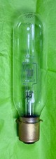 Vintage Old GE 1000 Watt Light Bulb General Electric Works