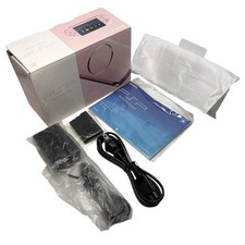 Sony PSP-3000 Blossom Pink Console Near Mint PlayStation Portable