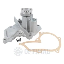 OPTIMAL Water Pump For FORD Fiesta IV MAZDA 121 III VOLVO C30 S40 II 95-12 EPW80