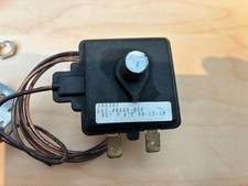 Neu OVP Vaillant Heizkessel MAG 275-350 XV/XW - Temperaturbegrenzer Abgassensor