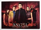 Angel Season 3 Promo Card - A3-1 - 2002 Inkworks - Free P&P