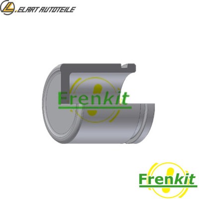 PISTON BRAKE CALIPER P425301 FOR OPEL INSIGNIA/SPORTS/TOURER/COUNTRY IVECO 2.0L