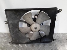 Radiateur Daihatsu CUORE