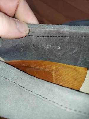 Alden 8325