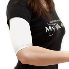 Tatjacket Tattoo Cover Up Concealer Sleeve, 2-PACK, Upper Arm or Calf coverage