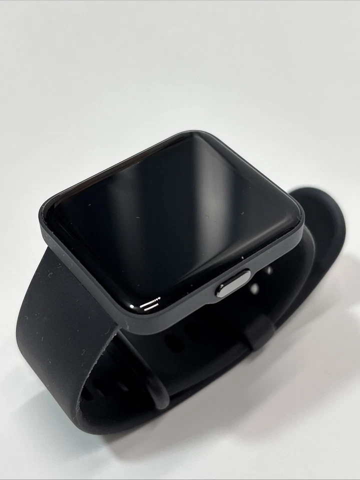 Xiaomi Redmi 2 Lite Black Smartwatch, photo 4 of 5