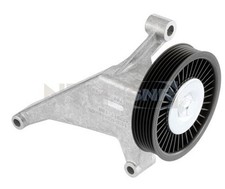 Riemenspanner Keilrippenriemen SNR GA350.87 für MINI R53 R52 R50 Cooper Works