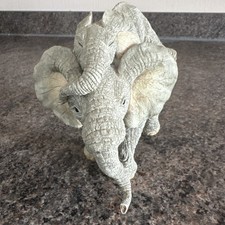Tuskers Collectables Tobias and Titch