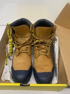 Timberland X Bee Line Boots Yellow Wheat A2M5S A52145 Men Size 11.5 Beeline Timberland | eBay main image 4