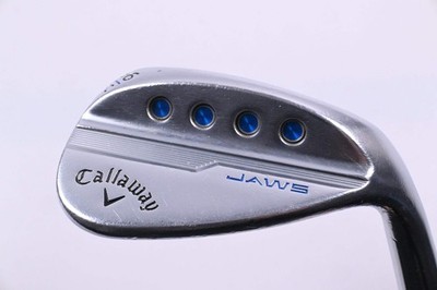 Callaway Backen MD5 Lob Wedge / 58 Grad / Stiff Flex Dynamic Gold 115 S200