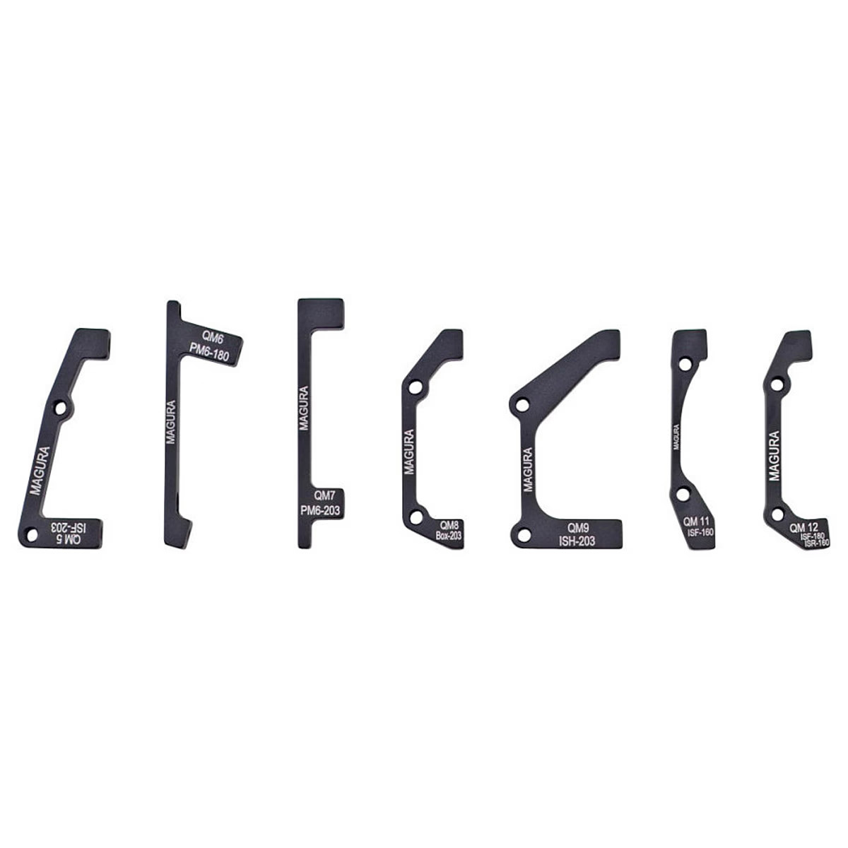 Адаптер для быстрого монтажа Magura USA