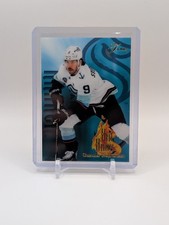 2025-26 Upper Deck Flair Chandler Stephenson Hot Hues