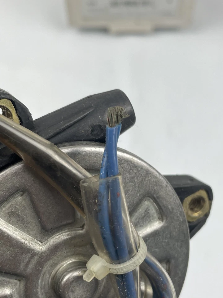 Power Window Motor CarQuest 47-1351 Reman, (vehicle position varies by model) - Image 3 of 4