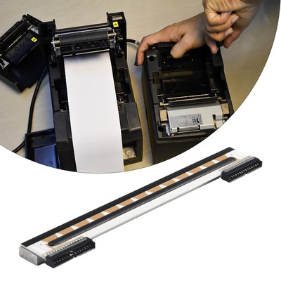 Druckkopf für Zebra GC420D, GC420T 203dpi Thermodrucker G105910-048 053