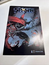 Spawn #113 2001 Image Comics 1st Print Todd Mcfarlane 1992 Series
