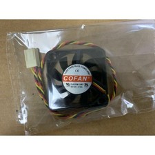 COFAN F-4010M12BII 0.16A 12V 40mm 4CM 3-Pin Large air volume cooling fan