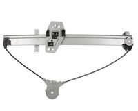 Valeo Fensterheber Vorne Rechts 851853