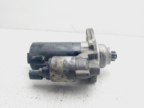 02Z911023N halter anlasser für SKODA FABIA COMBI (5J5) FAMILY 8921043