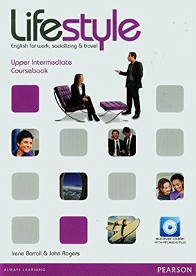 Lifestyle Upper Intermed... by Marks, Jonathan Multiple-component retail product