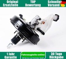 Kia Ceed JD 58500A5250 Bremskraftverstärker Hauptbremszylinder