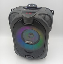 COLORBABY Karaoke Lautsprecher Unterhaltungselektronik Kabelloser 80 W RGB