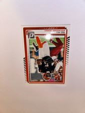 2025 Panini Donruss - Tee Higgins #15