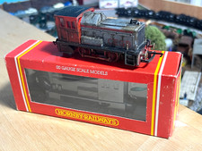 Hornby R799 OO Gauge CEGB